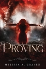 Proving By Melissa a. Craven Cover Image