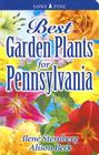 Best Garden Plants for Pennsylvania Cover Image