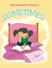 Sometimes By Melissa Brady Petrillo Cover Image