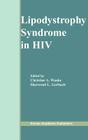 Lipodystrophy Syndrome in HIV Cover Image