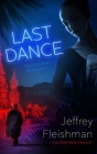 Last Dance By Jeffrey Fleishman Cover Image