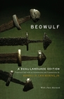 Beowulf: A Dual-Language Edition By Howell D. Chickering Cover Image