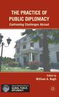 The Practice of Public Diplomacy: Confronting Challenges Abroad By W. Rugh (Editor) Cover Image