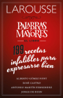 Palabras Mayores By Martín Antonio Cover Image