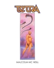 Tetra: A Graphic Novel Cover Image