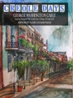Creole Days By George Washington Cable, Valerie Khodakovskaya (Artist) Cover Image