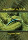 Ecological Models and Data in R By Benjamin M. Bolker Cover Image