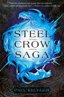 Steel Crow Saga Cover Image