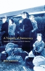 Tragedy of Democracy: Japanese Confinement in North America Cover Image