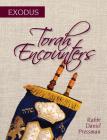 Torah Encounters: Exodus By Rabbi Daniel Pressman Cover Image