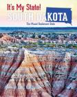 South Dakota: The Mount Rushmore State By Ruth Bjorklund, Alicia Z. Klepeis, Geoffrey M. Horn Cover Image