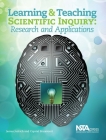 Learning and Teaching Scientific Inquiry: Research and Applications By James Jadrich Cover Image