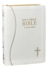 St. Joseph New Catholic Bible (Gift Edition - Personal Size) By Catholic Book Publishing Corp (Producer) Cover Image