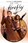 Firefly: The Unification War Vol. 1  By Joss Whedon (Created by), Greg Pak, Dan McDaid (Illustrator) Cover Image