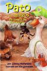 Pato y sus amigos: los huesos de dinosaurio Cover Image