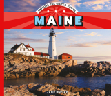Maine (Explore the United States) By Julie Murray Cover Image