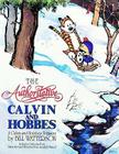 The Authoritative Calvin and Hobbes: A Calvin And Hobbes Treasury Cover Image