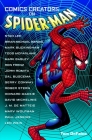 Comics Creators on Spider-Man By Tom DeFalco Cover Image