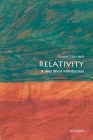 Relativity: A Very Short Introduction (Very Short Introductions #190) Cover Image