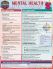 Mental Health - Signs & Support: A Quickstudy Laminated Reference Guide Cover Image