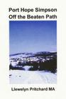 Port Hope Simpson Off the Beaten Path: Newfoundland and Labrador, Canada Cover Image