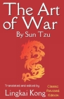 The Art of War by Sun Tzu Cover Image