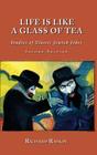 Life Is Like a Glass of Tea: Studies of Classic Jewish Jokes (Second Edition) Cover Image