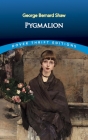 Pygmalion (Dover Thrift Editions) Cover Image
