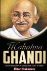 Mahatma Gandhi Cover Image