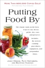 Putting Food By: Fifth Edition By Ruth Hertzberg, Janet Greene, Beatrice Vaughan Cover Image