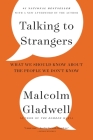 与陌生人交谈:我们应该知道的关于我们不认识的人马尔科姆·格拉德威尔封面图片
