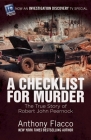 A Checklist for Murder: The True Story of Robert John Peernock By Anthony Flacco Cover Image
