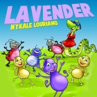 Lavender By Nykale Grace Louriano Cover Image
