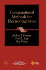 Computational Methods for Electromagnetics Cover Image