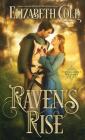 Raven's Rise: A Medieval Romance (Swordcross Knights #3) Cover Image