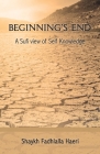 Beginning's End By Shaykh Fadhlalla Haeri Cover Image
