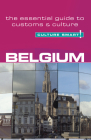Belgium - Culture Smart!: The Essential Guide to Customs & Culture Cover Image