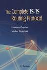 The Complete Is-Is Routing Protocol By Hannes Gredler, Walter Goralski Cover Image
