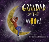 Grandad on the moon Cover Image