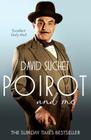 Poirot and Me By David Suchet Cover Image