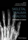 Skeletal Trauma Analysis Cover Image