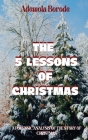 The 5 Lessons Of Christmas By Ademola Borode Cover Image