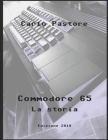 Commodore 65 - La storia Cover Image