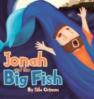 Jonah and the Big Fish Cover Image