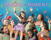 Making the Moment Cover Image