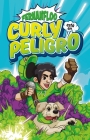 Curly esta en peligro / Curly is in Danger By Fernanfloo Cover Image