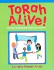 Torah Alive! By Behrman House Cover Image