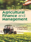 Agricultural Finance and Management Cover Image