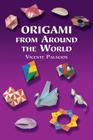 Origami from Around the World Cover Image