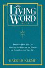 The Living Word: Book 1 By Harold Klemp Cover Image